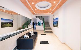 Hotel Apartamentos Villa Gomera